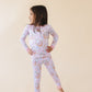 When You Wish 2-Piece Pajama Set