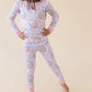 When You Wish 2-Piece Pajama Set