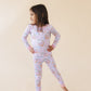 When You Wish 2-Piece Pajama Set