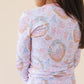 When You Wish 2-Piece Pajama Set