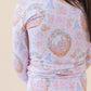 When You Wish 2-Piece Pajama Set