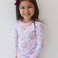 When You Wish 2-Piece Pajama Set