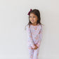 When You Wish 2-Piece Pajama Set