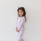 When You Wish 2-Piece Pajama Set