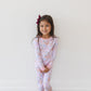 When You Wish 2-Piece Pajama Set