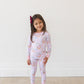 When You Wish 2-Piece Pajama Set