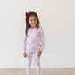 When You Wish 2-Piece Pajama Set