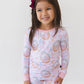 When You Wish 2-Piece Pajama Set