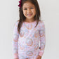 When You Wish 2-Piece Pajama Set