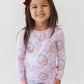 When You Wish 2-Piece Pajama Set