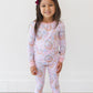 When You Wish 2-Piece Pajama Set