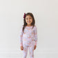 When You Wish 2-Piece Pajama Set