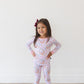 When You Wish 2-Piece Pajama Set