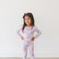When You Wish 2-Piece Pajama Set