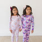When You Wish 2-Piece Pajama Set