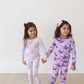 When You Wish 2-Piece Pajama Set