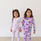 When You Wish 2-Piece Pajama Set