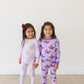 When You Wish 2-Piece Pajama Set