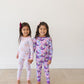 When You Wish 2-Piece Pajama Set