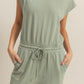 Matcha Moves Jumpsuit