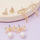 Darling Details Earrings Set