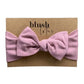 Kentley Headband- Wisteria