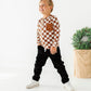 Gingerman Check | HENLEY