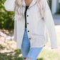 Slow Sundays Hooded Jacket