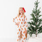 Magical Gingerbread | GIRLS WIDE-LEG SET