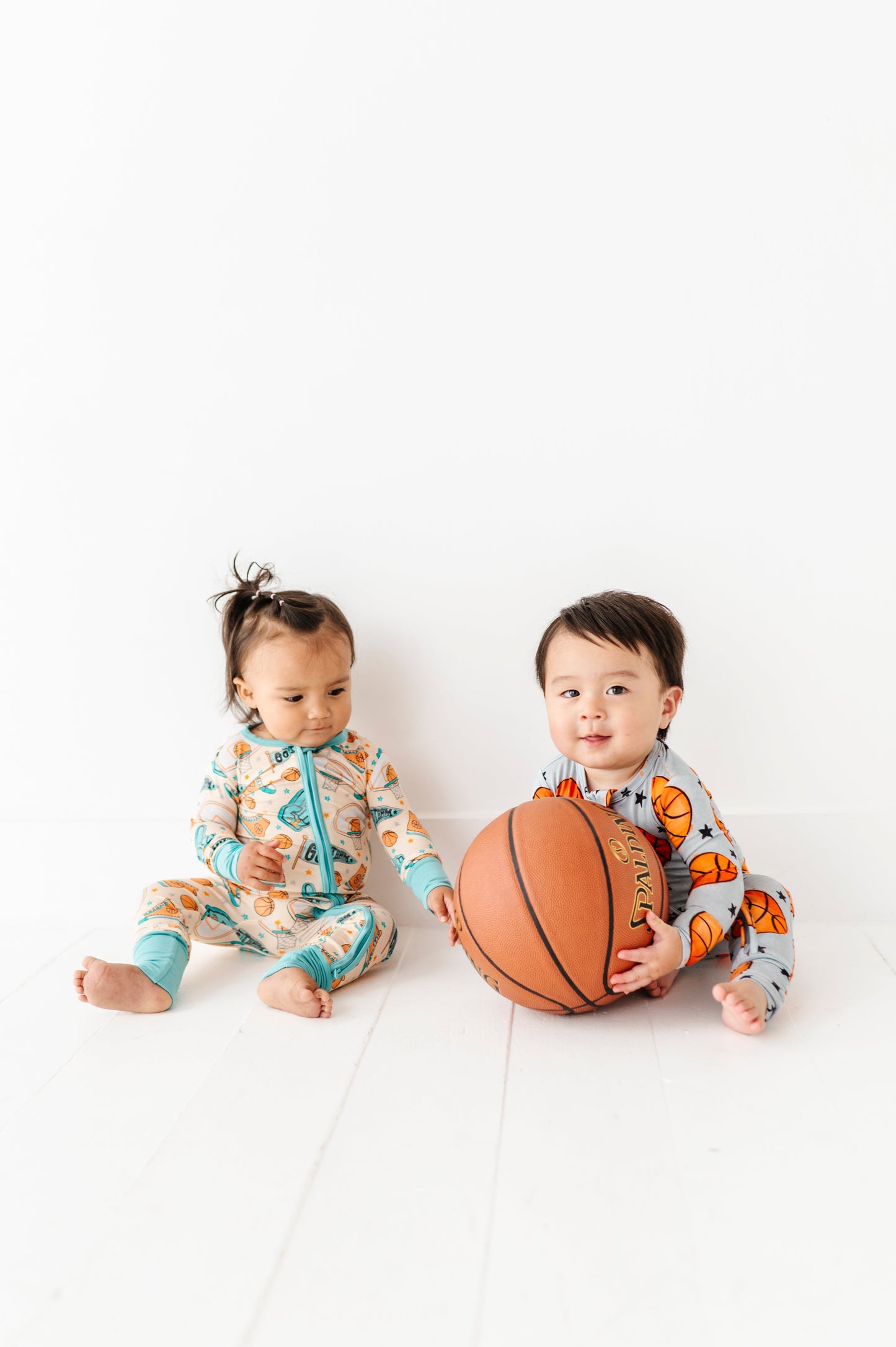 Vince Convertible Zip Pajama