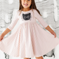 Kitty Cat Magic | TWIRL DRESS