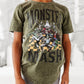 Monster Mash | VINTAGE TEE