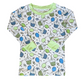 Birthday 2-Piece Pajama Set
