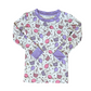 Birthday 2-Piece Pajama Set