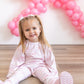 Blushing Bows Modal Lounge Set