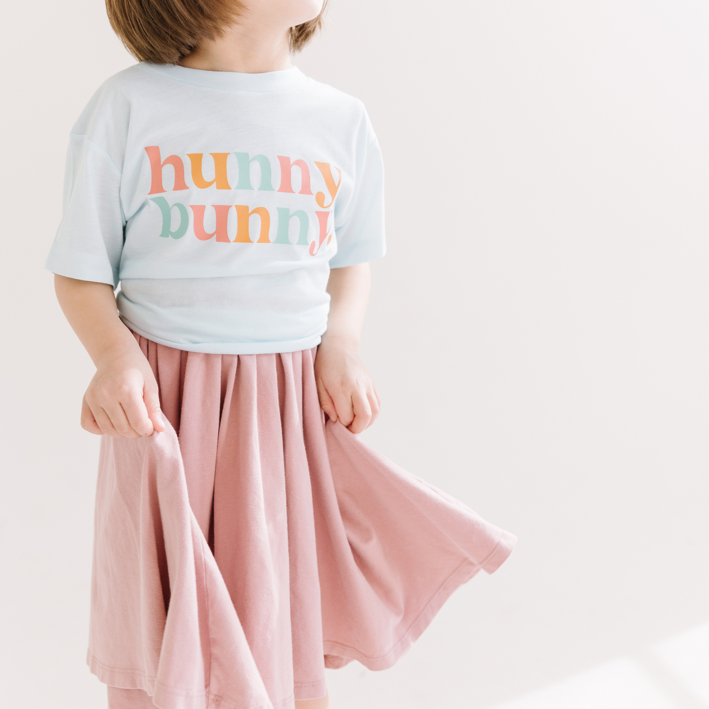 Hunny Bunny Easter Shirt
