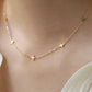 Simply Inspired Necklace