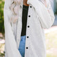 Slow Sundays Hooded Jacket