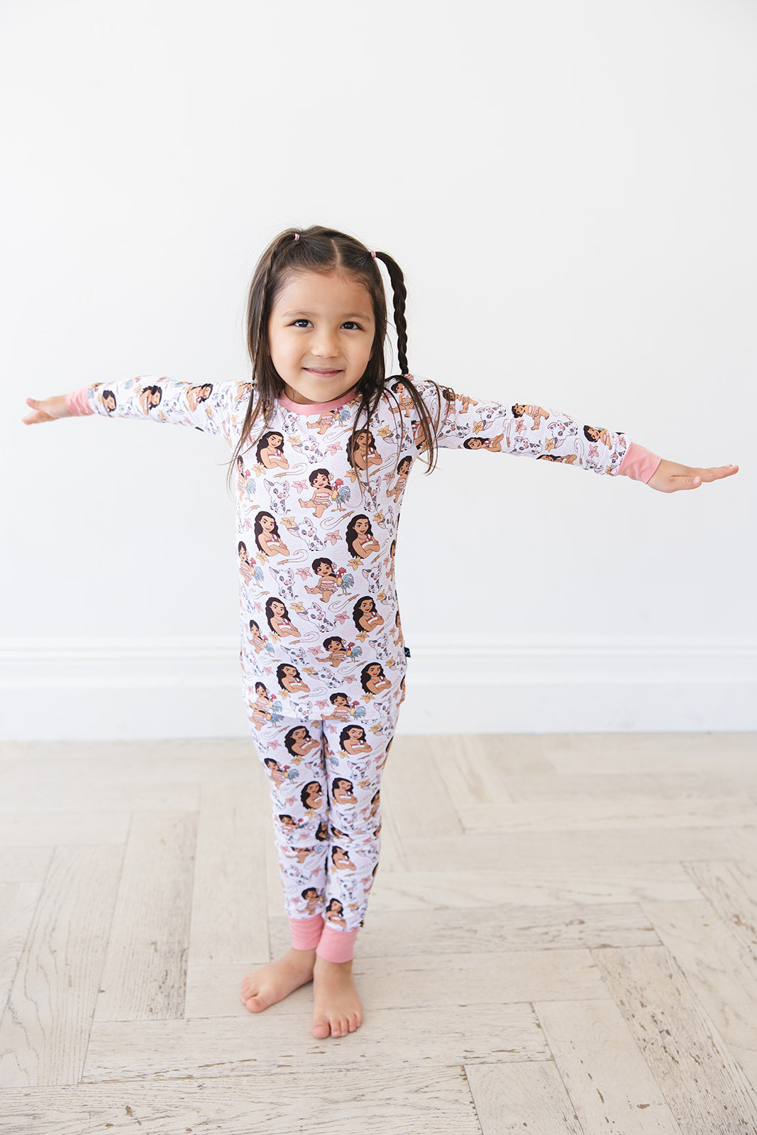 Wayfinder 2-Piece Pajama Set