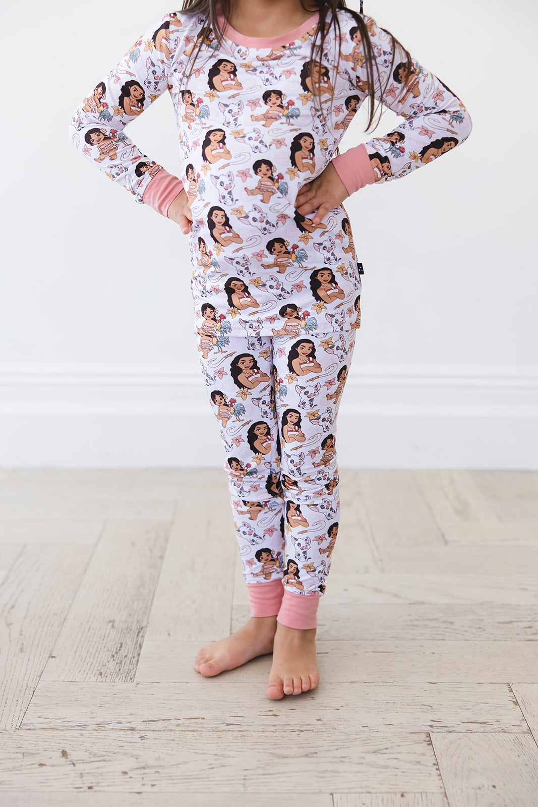 Wayfinder 2-Piece Pajama Set