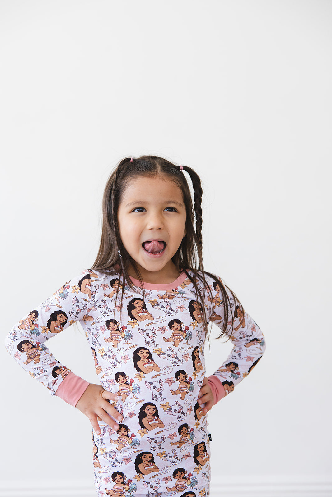 Wayfinder 2-Piece Pajama Set