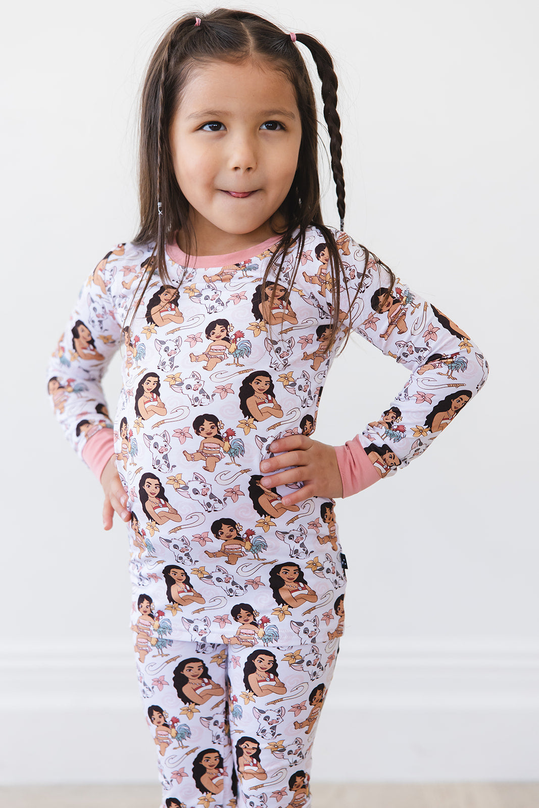 Wayfinder 2-Piece Pajama Set