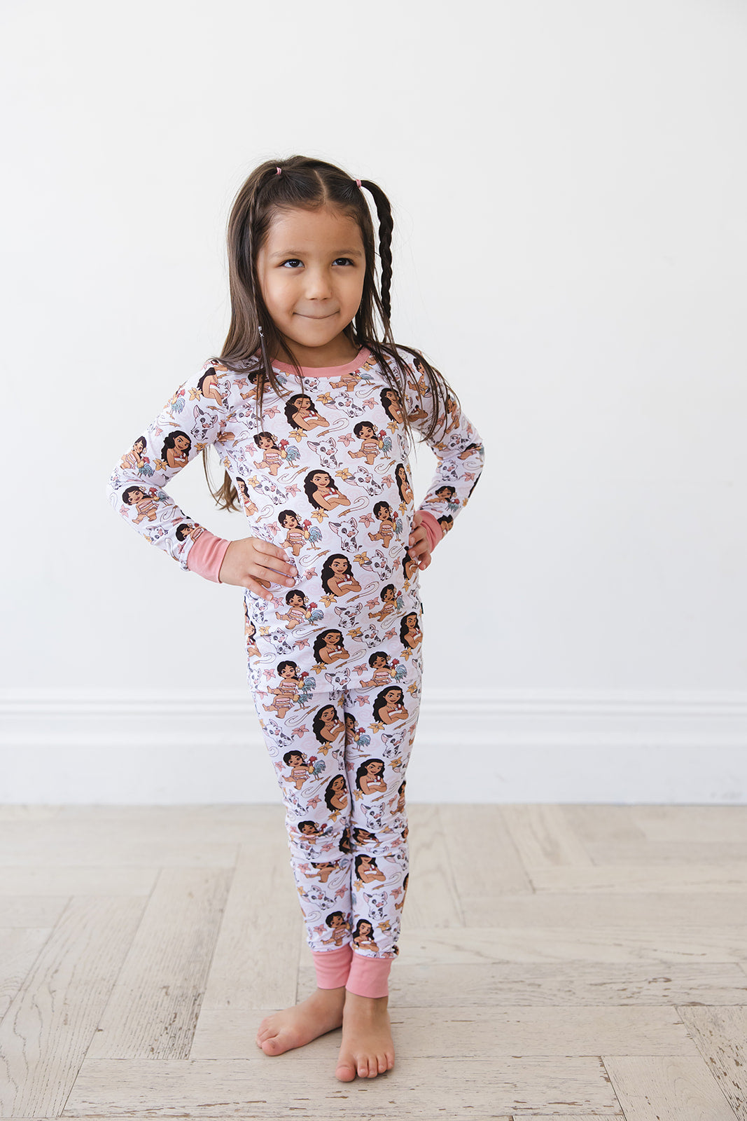 Wayfinder 2-Piece Pajama Set