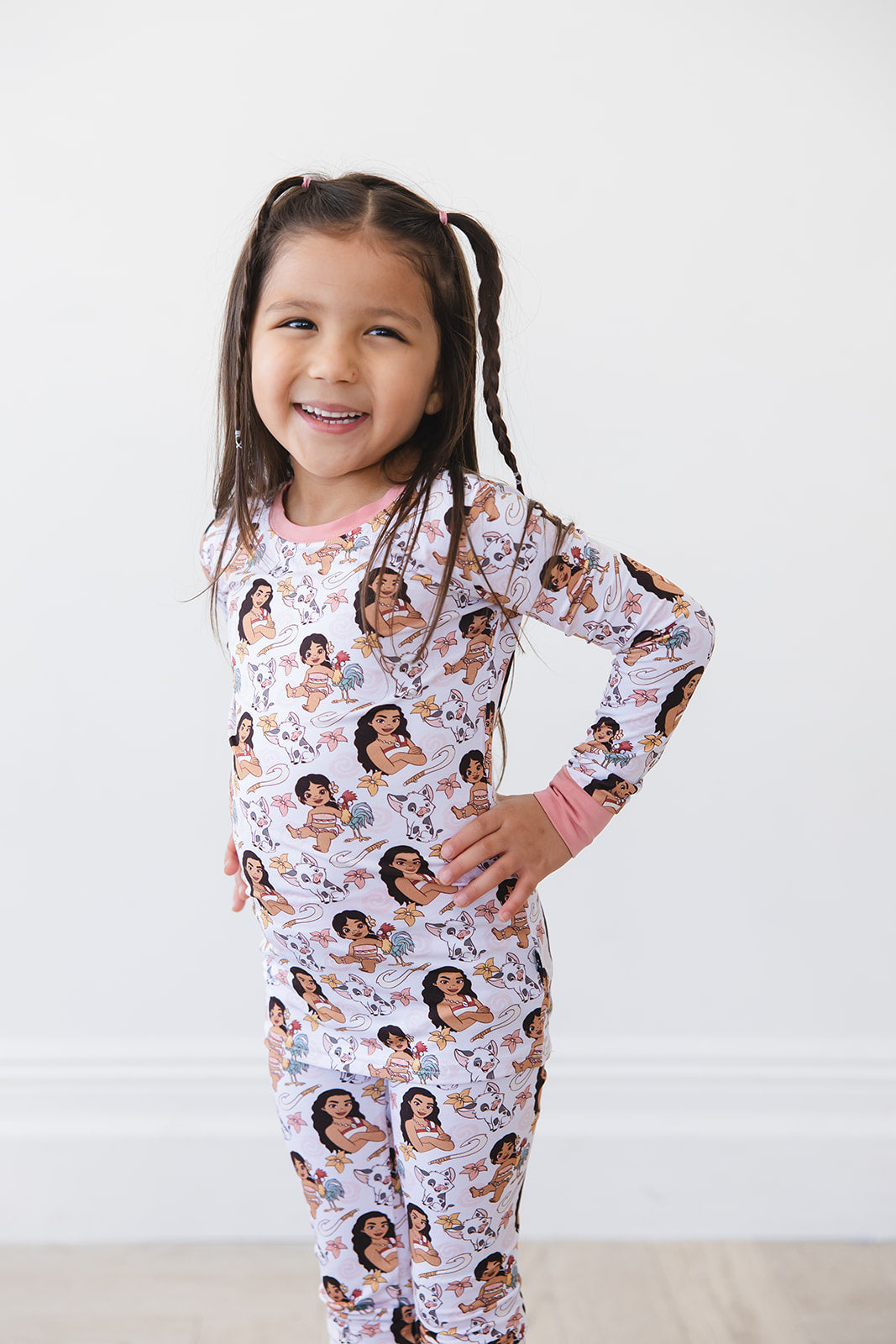Wayfinder 2-Piece Pajama Set