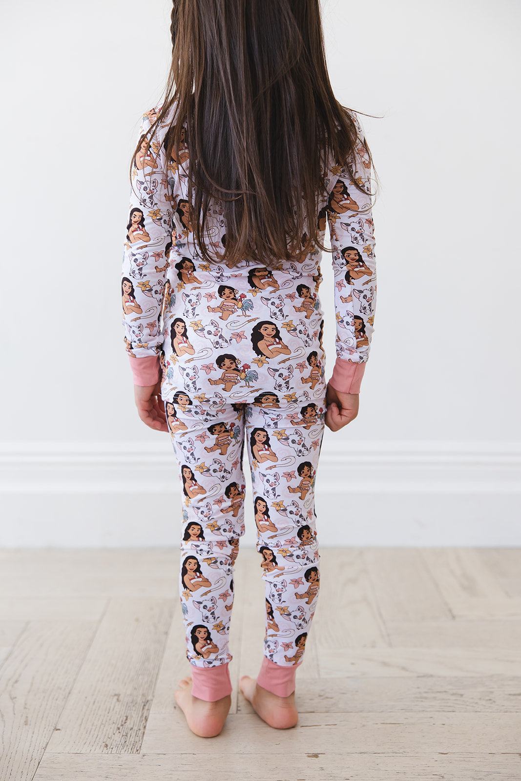 Wayfinder 2-Piece Pajama Set