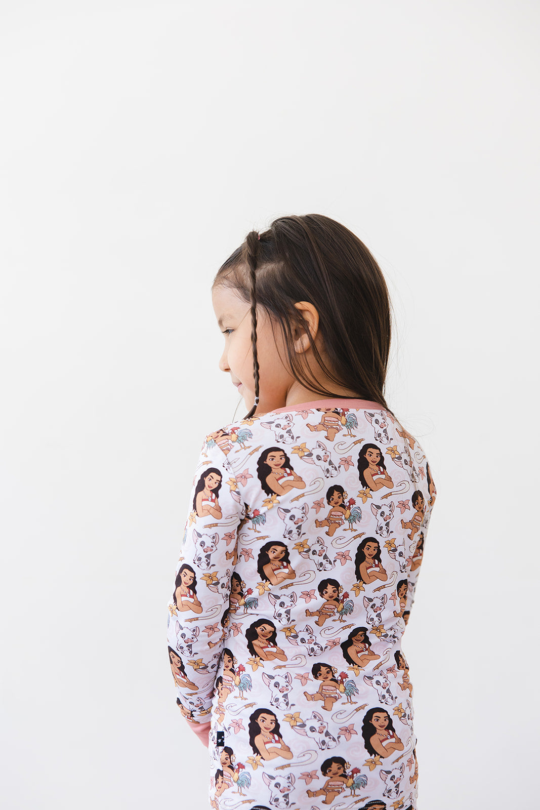 Wayfinder 2-Piece Pajama Set