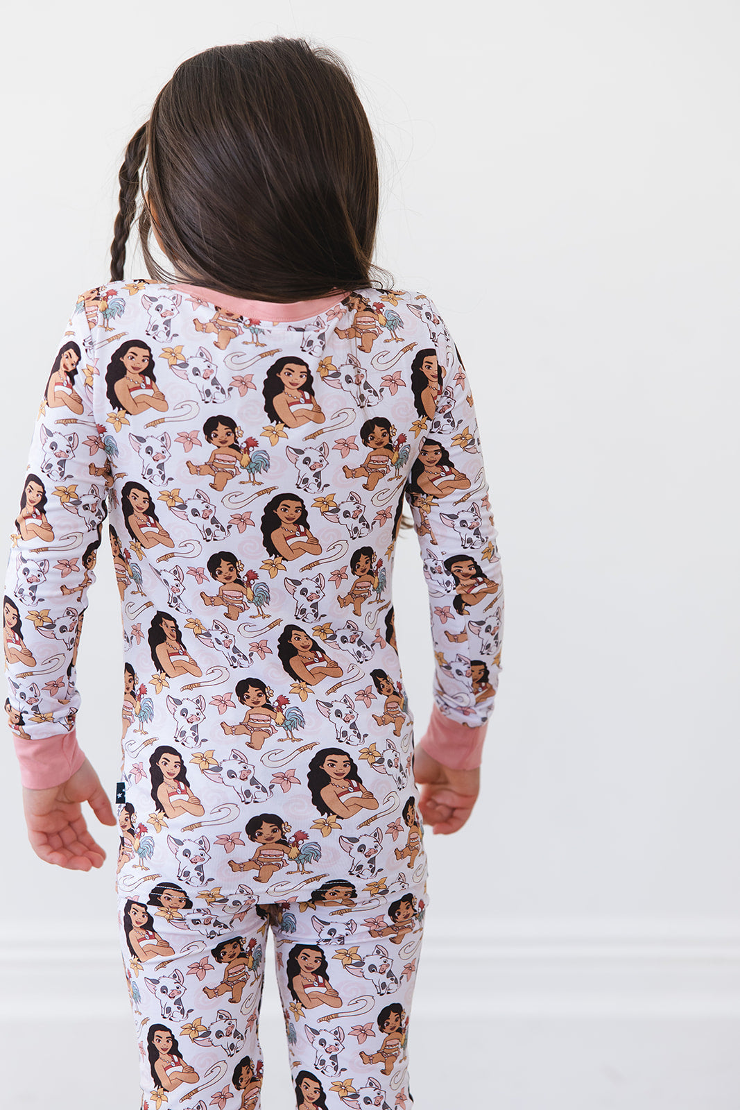 Wayfinder 2-Piece Pajama Set