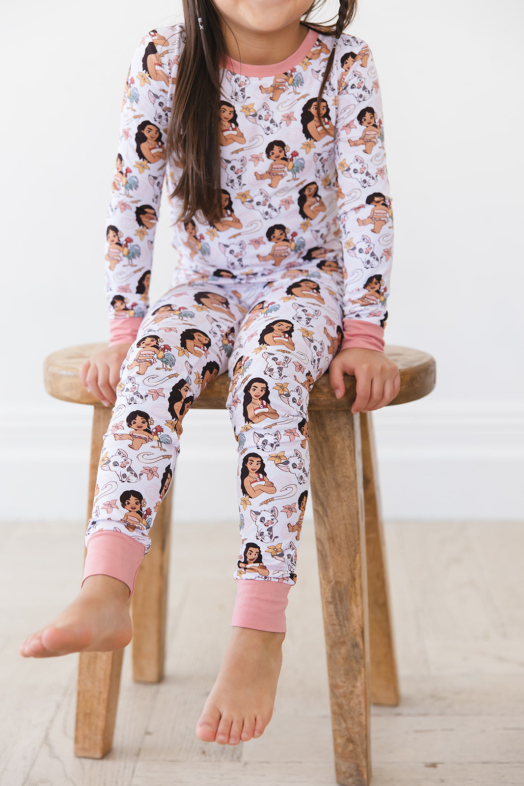 Wayfinder 2-Piece Pajama Set