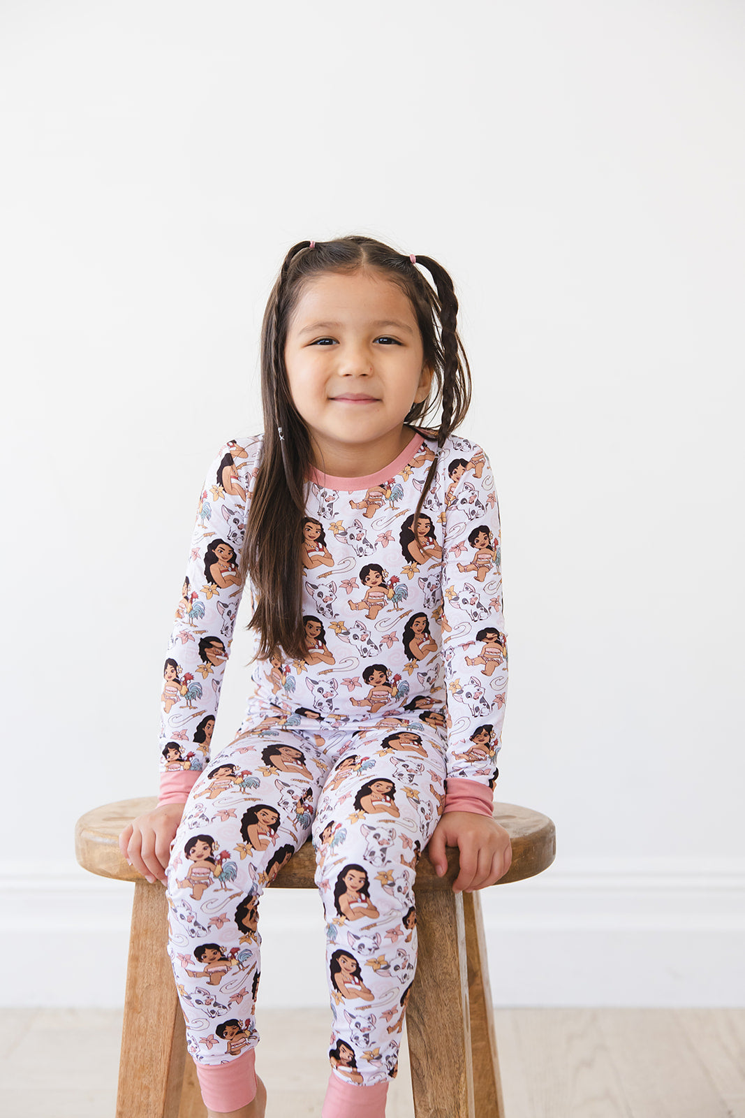 Wayfinder 2-Piece Pajama Set