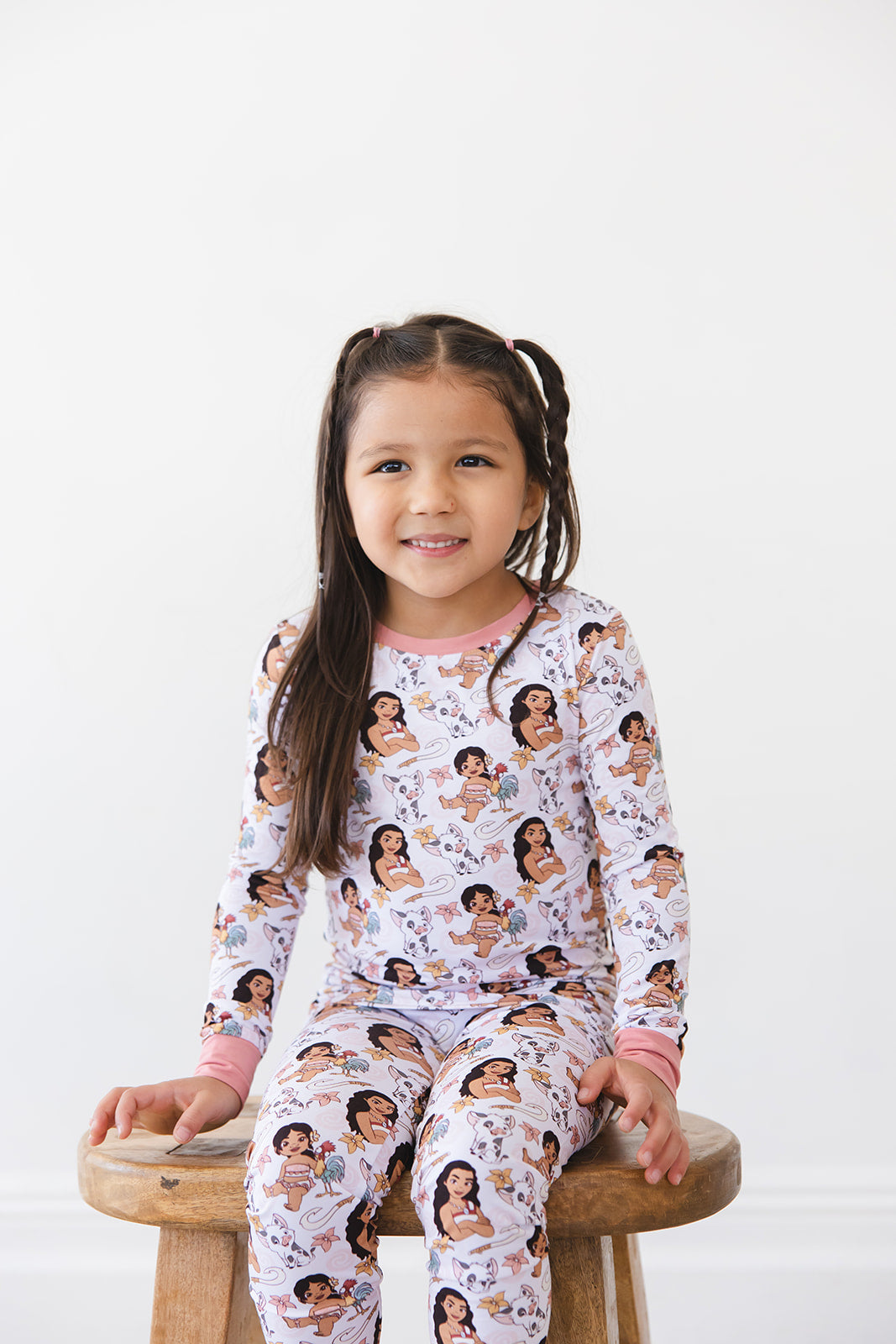 Wayfinder 2-Piece Pajama Set